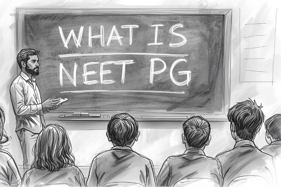 WHAT IS NEET PG explained